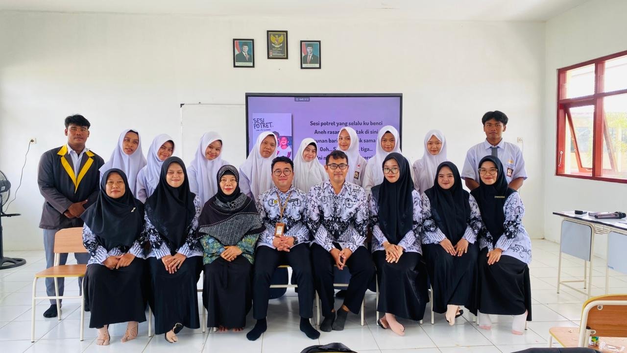 Kelulusan Siswa Kelas 12 Tahun 2026